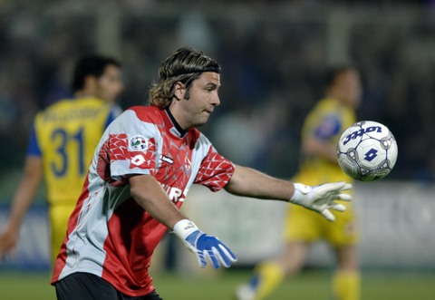 这一球之前，结局就注定了（球未出手，胜负已定）